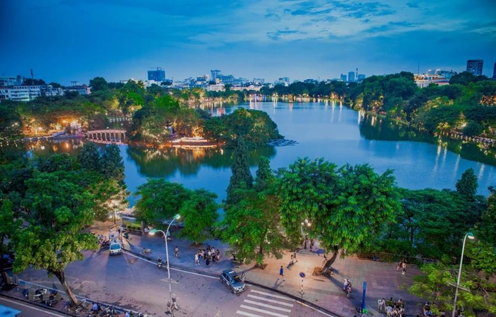 anh-quan-hoan-kiem-source-vietnamplus