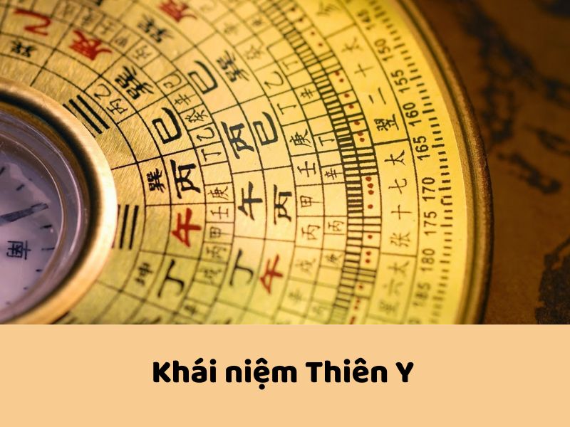 Khái niệm tổng quan về Thiên Y